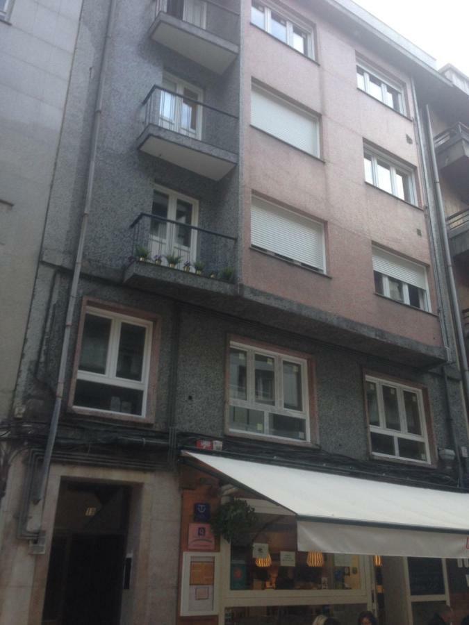 Madala XXI Apartment Oviedo Exterior photo